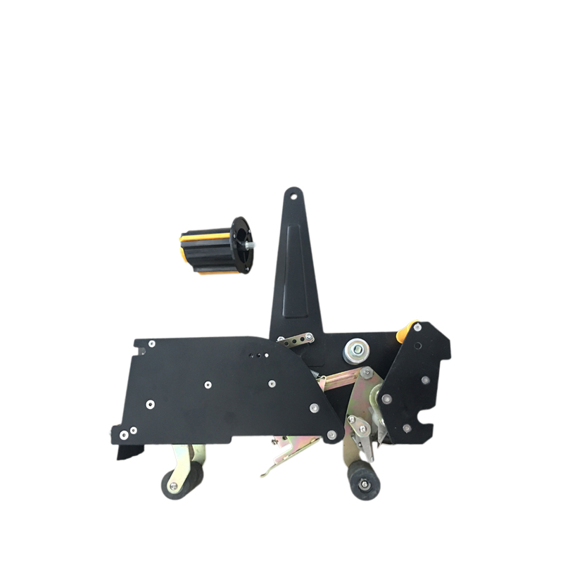 华侨FXJ-0封箱机机芯配件流水线自动封箱机打包机头胶带器机头