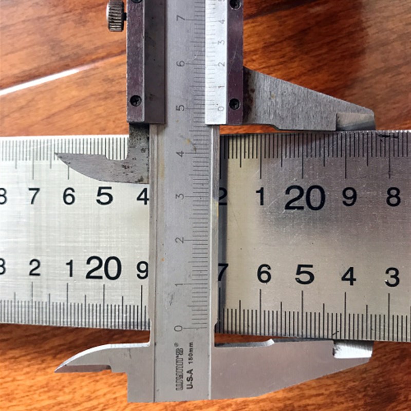 特大加厚不锈钢L型木工90度角尺多功能宽座测量拐尺0/1000/10