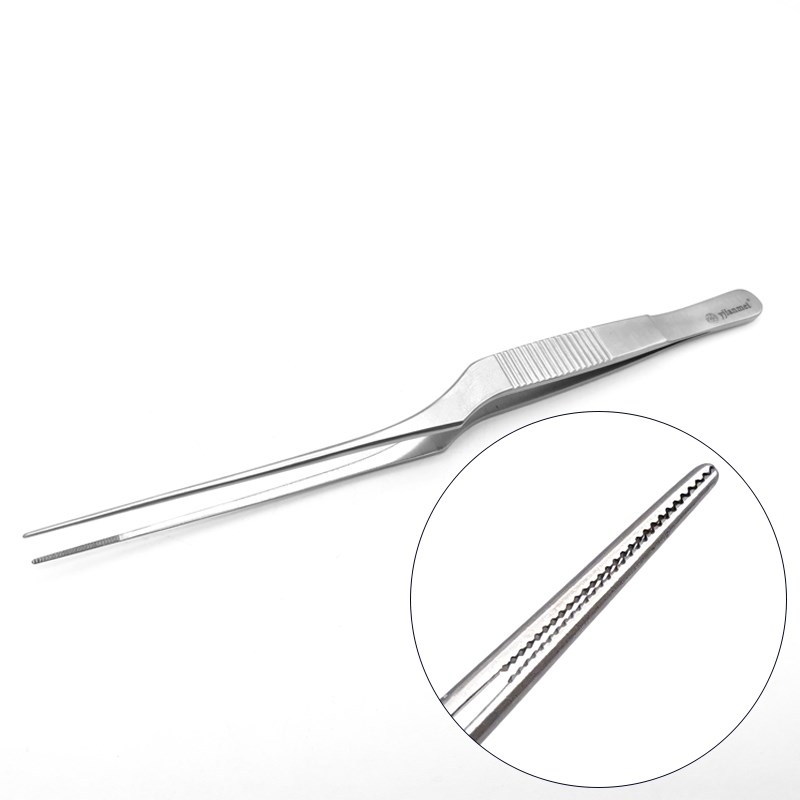 采耳镊挖耳勺掏耳镊技师工具精品不锈钢镊子耳内清理护理钳子