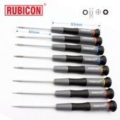 罗宾汉进口精密螺丝刀十字一字旋柄电脑批内六角起子梅花星型改锥