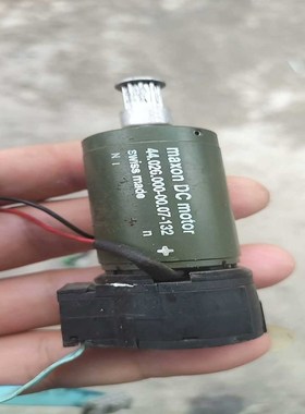 maxon 44.026.000-00.07-132空心杯电议价