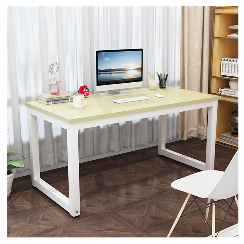 简易电脑桌长2米人书桌宽 0 70 cm办公桌出租房经济型桌子