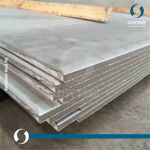 1Cr18Ni9Ti不锈钢板 热轧不锈钢板 中厚板 冷轧不锈钢薄板 卷板