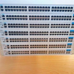 H三层汇聚交换机 48GT4XS S5750