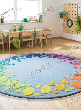 脑蓝色地中无障碍豪华沙发，海咖啡，客厅，卧室，床PTO边，书房