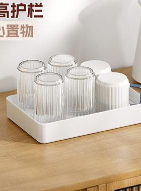 日茶茶盘式客厅小托型现代功夫茶台放茶具茶杯干泡CP-55667台几沥