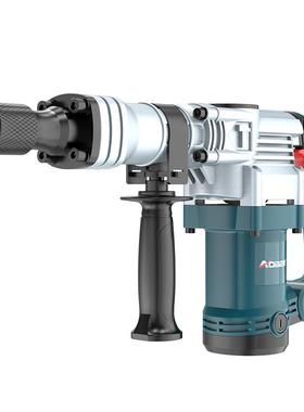 奥Z1G-KA3-镐奔电AT33工业级大功率混凝土2单用拆墙专业开槽工具