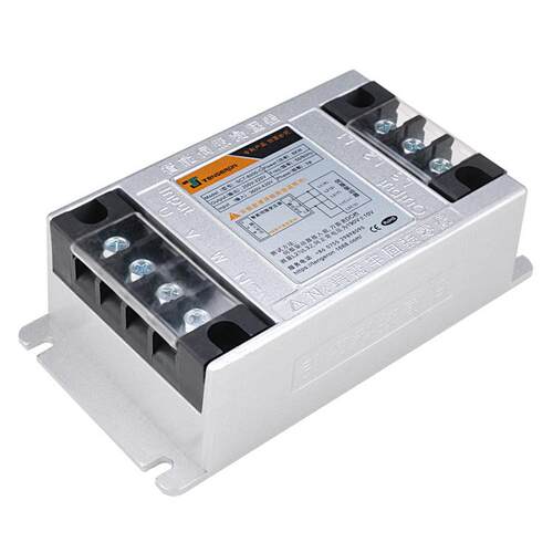 Sct三相Rst智能数字变压器380V转220V伺服驱动器专用2Kva3Kw8Kw