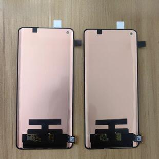 华米原装屏幕适用于Reno5Pro/6Pro屏幕组装Realmex7Pro至尊版显示