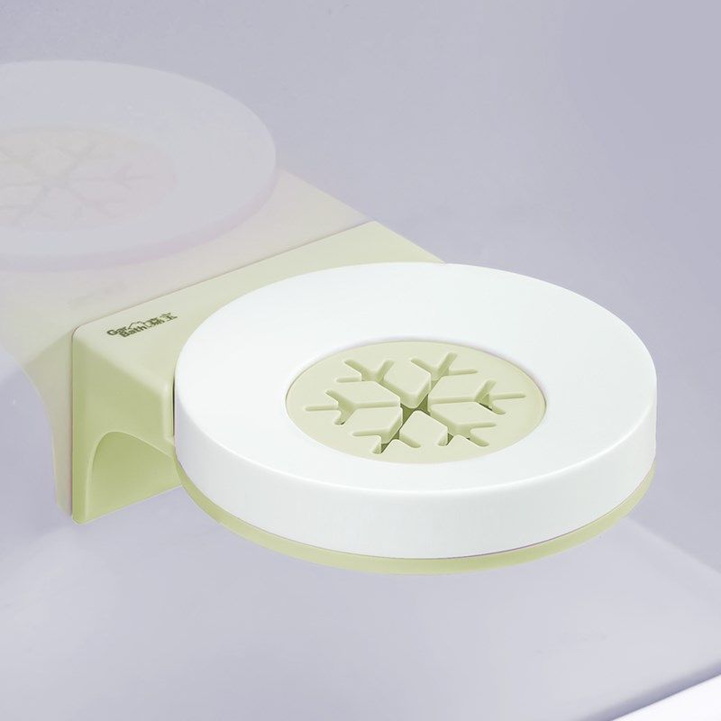 嘉宝肥皂盒壁挂浴室免打孔香皂盒创意海绵架香皂架皂托皂网置物架,家庭/个人清洁工具,皂网/架,淘宝优惠券,粉丝福利购,淘宝优惠卷