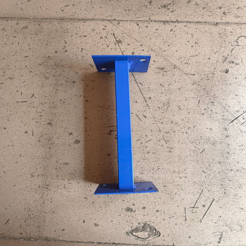 重型货架横杠连接杆加固条大型仓库高位仓储货架横梁式配件固定件