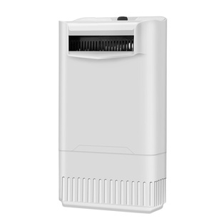 乌龟滤材龟缸过滤器盒净水养龟免换水循环系统低水位浅水吸粪神器