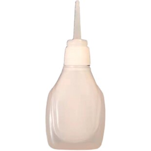 橡胶专用胶水高粘性三秒瞬粘 粘丁晴氟橡胶丁基胶三元乙丙氯丁