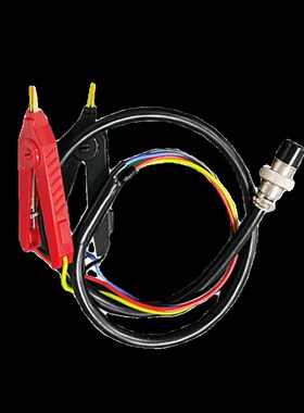 RC3563手持锂铅酸锂电检测仪高精度电动车内阻测试仪真四线交流