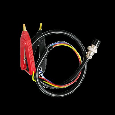 RC3563手持锂铅酸锂电检测仪高精度电动车内阻测试仪真四线交流