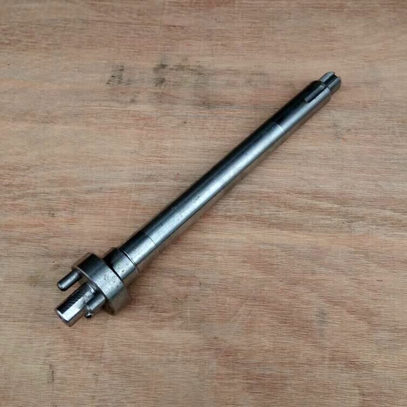 恒联 TC-42 绞肉机 传动轴 绞肉机配件 绞肉机轴