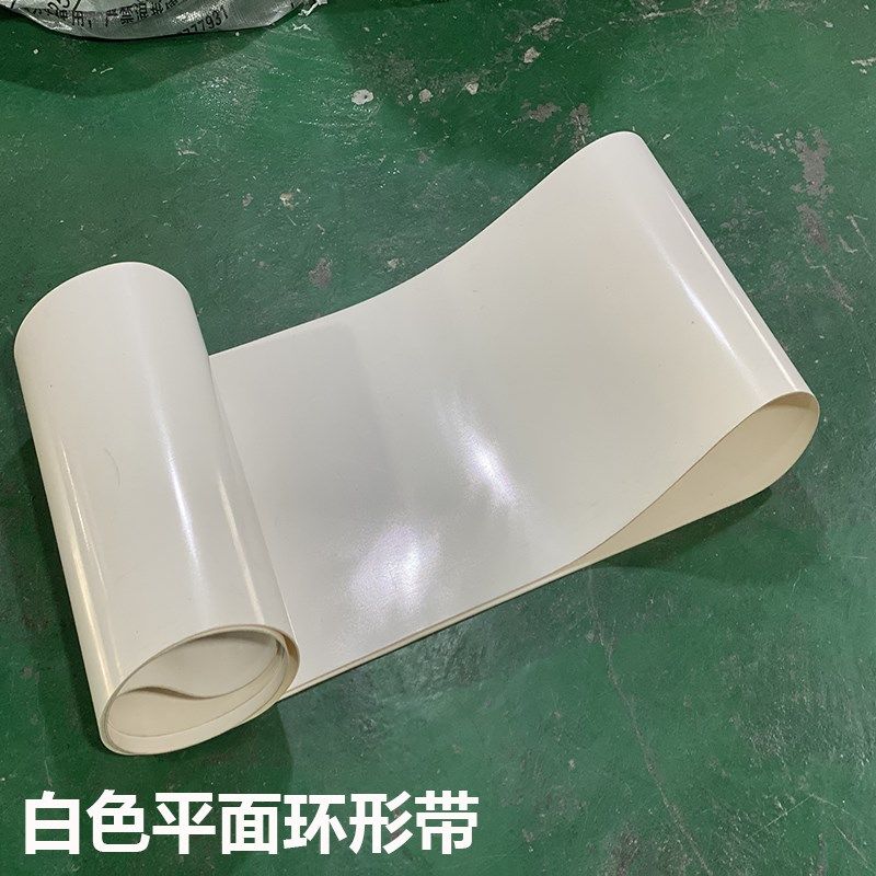 绿色PVC输送带流水线平食品传送带橡胶爬坡运输送带PU挡板环形带,标准件/零部件/工业耗材,输送带/传送带,淘宝优惠券,粉丝福利购,淘宝优惠卷