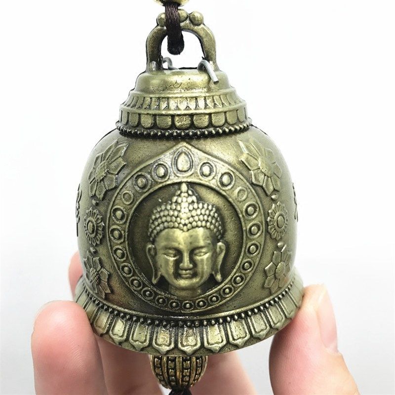 特色风铃挂件饰复古风铃铛车挂件家居客厅民宿客栈创意工艺品包邮,家居饰品,风铃及配件,淘宝优惠券,粉丝福利购,淘宝优惠卷