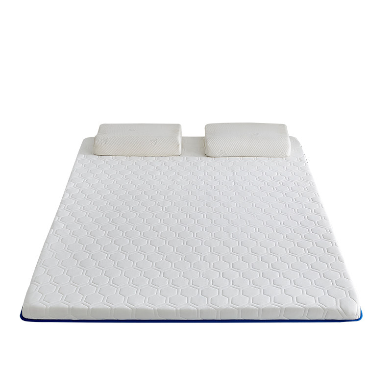 90x190床垫软垫宿舍单人褥子上下铺学生垫被被褥1米2铺底加厚超软