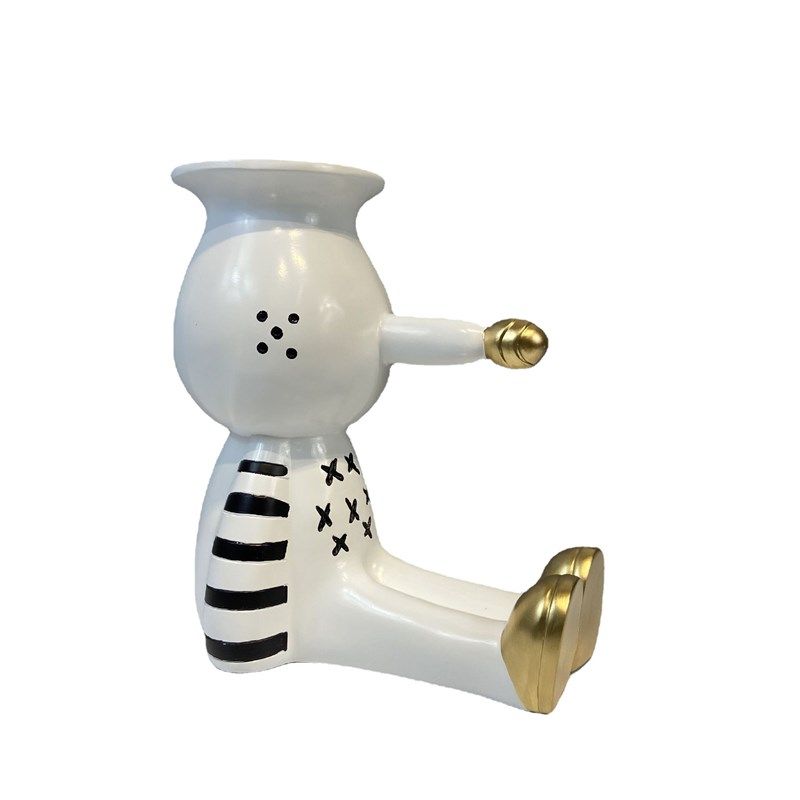 创意轻奢摆件样板房儿童房桌面装饰客厅茶几边角几装饰品工艺品,家居饰品,装饰摆件,淘宝优惠券,粉丝福利购,淘宝优惠卷