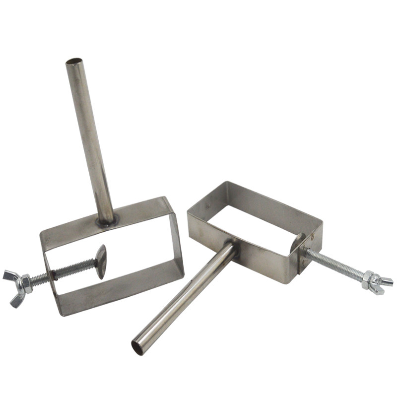 电火花计时器专用夹具电磁打点计时器不锈钢夹子紧固物理实验器材,文具电教/文化用品/商务用品,教学仪器/实验器材,淘宝优惠券,粉丝福利购,淘宝优惠卷