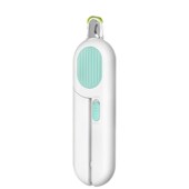 猫指甲剪猫咪指甲钳专用宠物剪指甲刀狗狗剪指甲磨甲神器猫爪剪刀