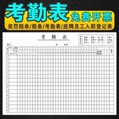 奖罚单罚款 赔罚单二联员工单据公司申请应 处罚本奖励过失记录扣款