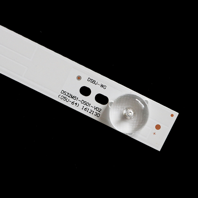 暴风32F1灯条统帅T32S灯条 LED液晶电视灯条DS32M51-DS01-U02 8灯