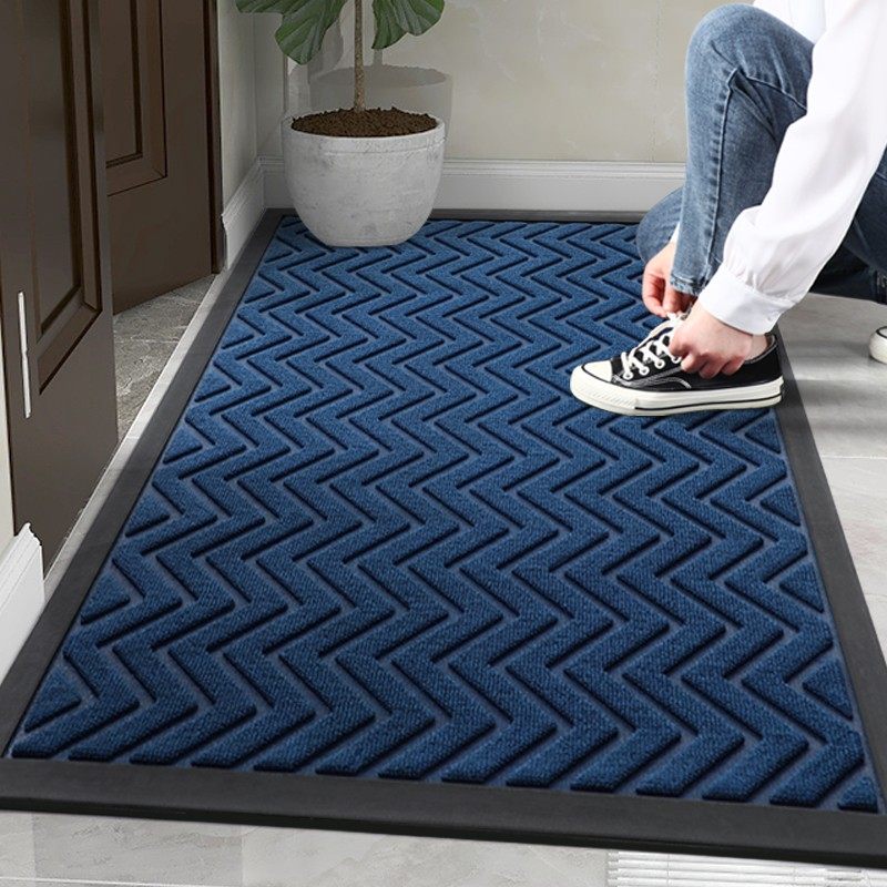 别墅入户门地垫酒店户外地毯门厅防滑进门垫子家用商业大门口脚垫,居家布艺,家用脚垫,淘宝优惠券,粉丝福利购,淘宝优惠卷