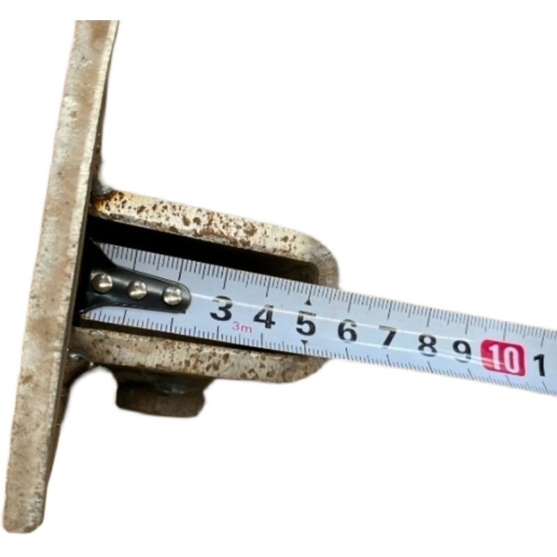 加厚20X50犁钩子卡库犁库适用于7/8量农机具改装10个毫米厚包邮,农机/农具/农膜,农机配件,淘宝优惠券,粉丝福利购,淘宝优惠卷