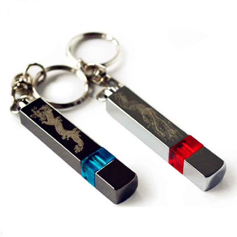 百欣防静电钥匙扣人体静电消除释放器秋冬季去除静电神器汽车用品