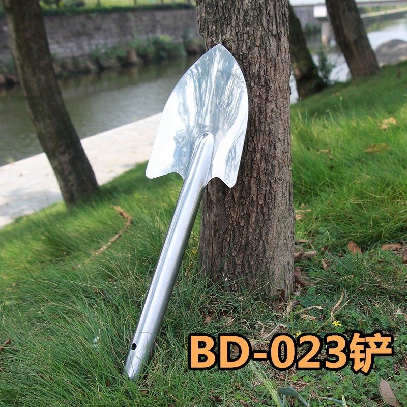 园林铁锹不锈钢小铲子种花养花种菜盆栽铁铲挖土户外钓鱼园艺工具,鲜花速递/花卉仿真/绿植园艺,铲子,淘宝优惠券,粉丝福利购,淘宝优惠卷