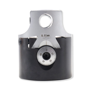 F1型镗头公英制镗孔器2寸3寸粗F1-12mmF1-2''F1-18mmF1-3''精镗