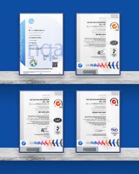 凯士士KSS PC板隔离柱CS-0305SK 白色1000/包