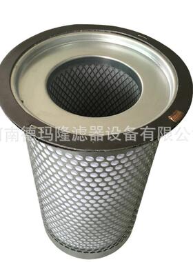 W P47850/PO459 LE22 009 X C010007空压机油分滤芯
