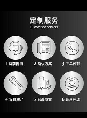 新款汽油发电机3KW220v小型发电机家用小型四冲程汽油发电机组