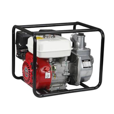 2寸汽油抽水泵WP20 WP50灌溉水泵 2inch gasoline water pump