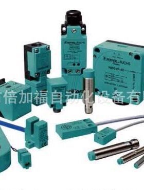 B+F倍加福接近开关,NBB10-30GM50-E0