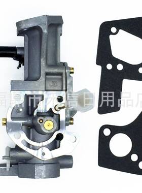 498298化油器 498298 495426 692784 130202 百利通P19 化油器