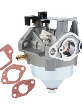 适用Honda GCV170 化油器 HRN216VKA HRN216草坪机16100-Z9L-811