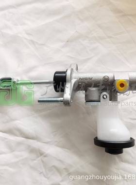 陆巡FZJ80汽车离合器总泵31410-60350 31410-60550