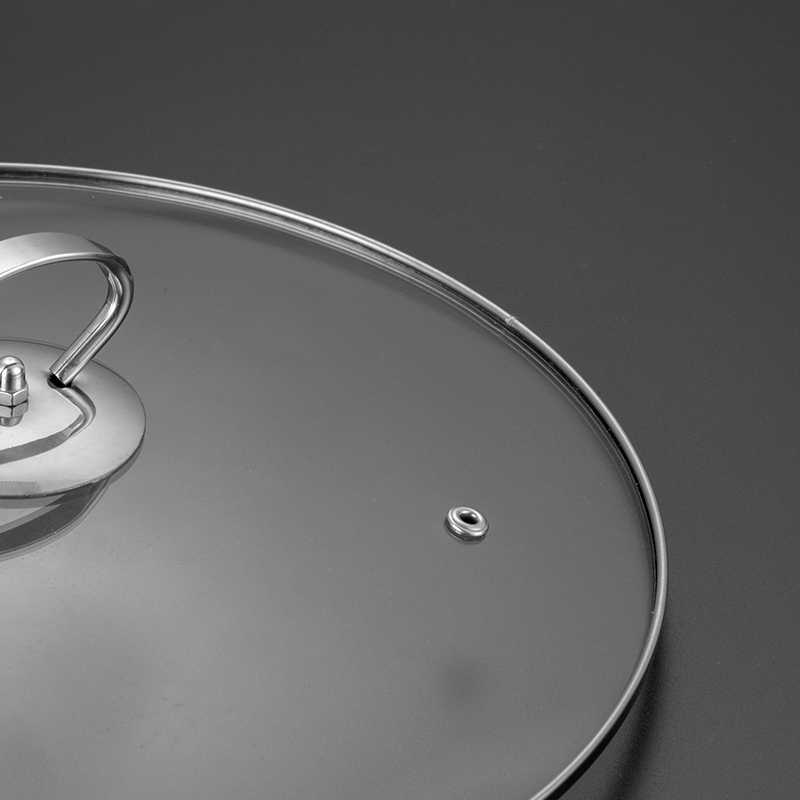 锐澳30cm复合底不粘火锅盆电炉加厚不锈钢不粘涮锅打边炉家用火锅