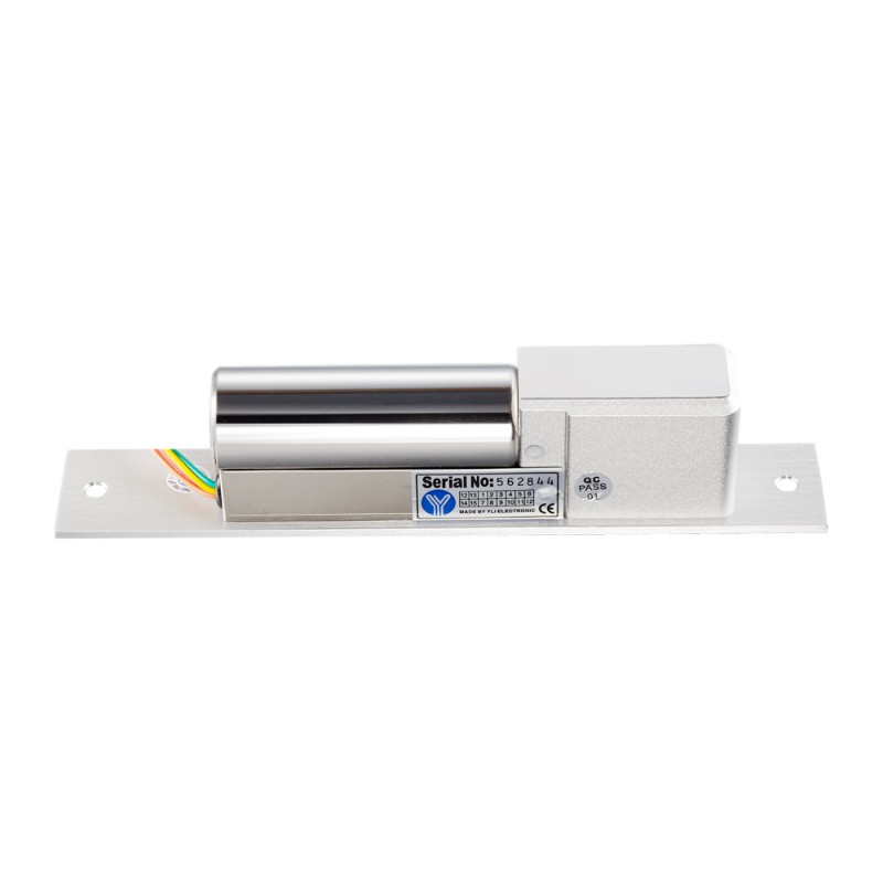 意林Y100+标准型磁感式电插锁附延时功能(低温型)延时电插锁