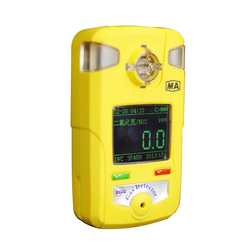 矿用四/五合一气体检测仪井下隧道氨气可燃氧气浓度有毒有害探测
