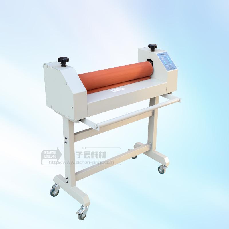 电动电动冷裱机 冷裱机 电动手动两用 覆膜机 过膜机