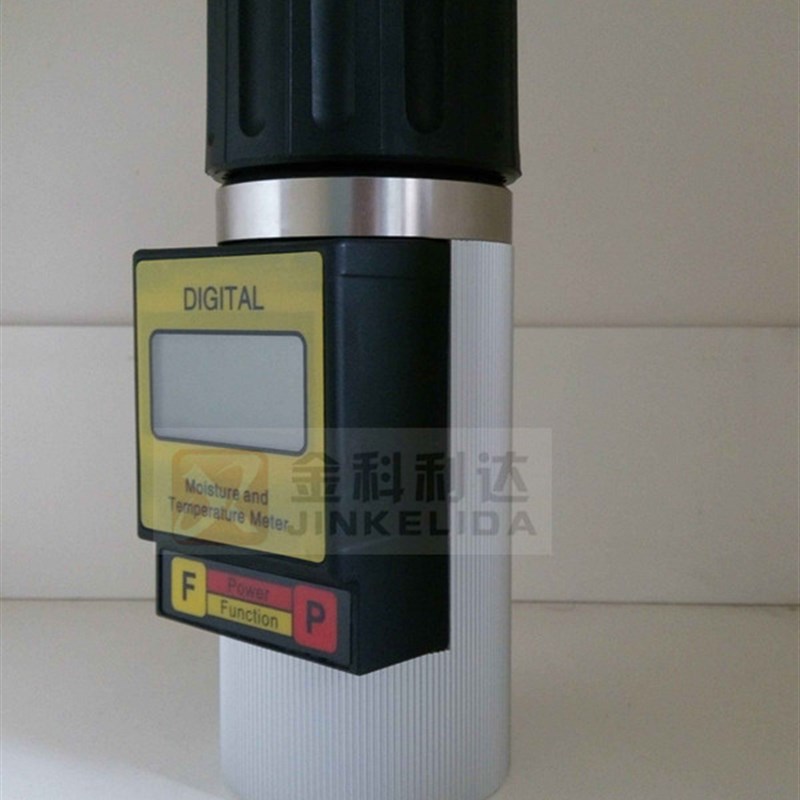 金科咖啡豆水分仪谷物水分测定仪粮食测量仪小麦玉米大豆测水仪