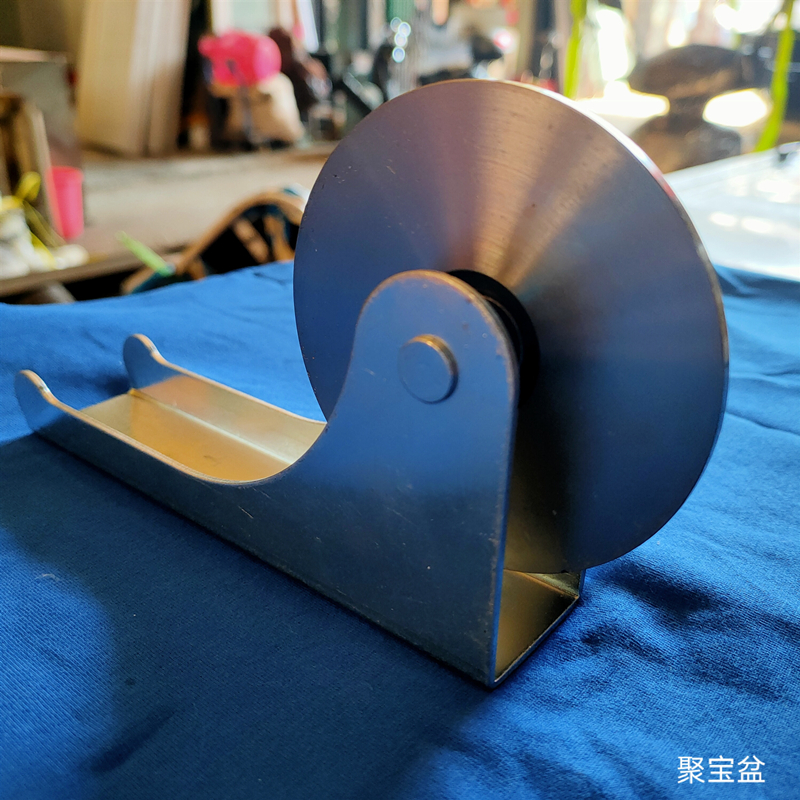 纱窗压轮 金刚网压轮 金刚网折边压轮 老式纱窗换金刚纱工具