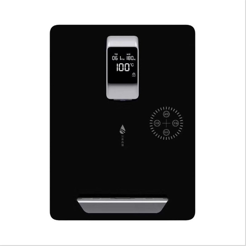 管线机壁挂式冷热型速热无胆直饮机制冷制热开水机即热饮水机