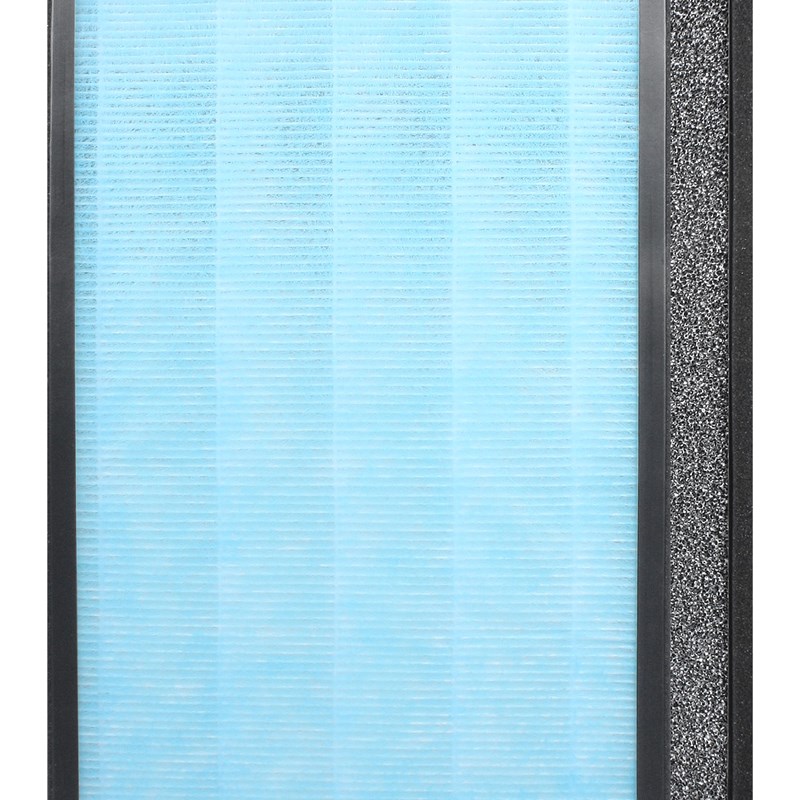 适配舒乐氏空气净化器KJ70F-02过滤网RF701除醛pm滤芯2片