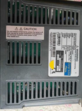 多摩川伺服驱动   TA8481N0200